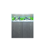 D-D Aqua-Pro Aquascaper 1200- CARBON OAK