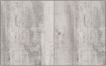 D-D Aqua-Pro Aquascaper 1200- DRIFTWOOD CONCRETE
