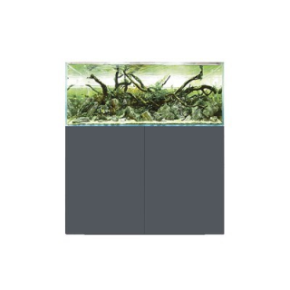 D-D Aqua-Pro Aquascaper 1200- METAL FRAME- ANTHRACITE MATT