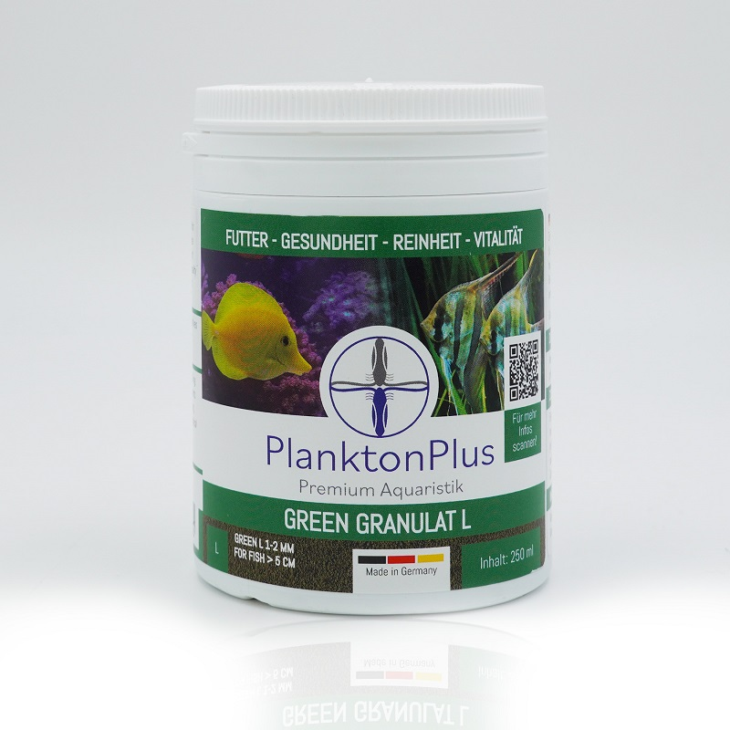 Supervit Granulat Aquarienfutter – 250 Ml, Mit Beta-Glucan & Vitamin C, Für Alle Zierfische
