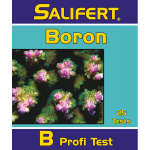 SALIFERT Boron B  Profi Test