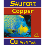 SALIFERT Copper Cu Profi Test