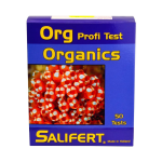 SALIFERT Organics Org Profi Test