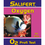SALIFERT Oxygen O2 Profi Test