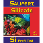 SALIFERT Silicate SiO2 Profi Test