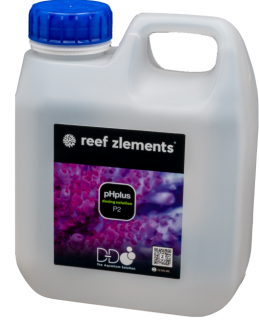 Reef Zlements pH-Plus #2/2 - 1 L - Dosierl&ouml;sung