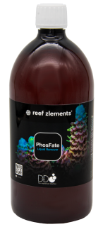 Reef Zlements PhosFate - 1000ml - Adsorberl&ouml;sung