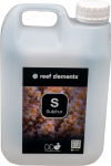 Reef Zlements S Sulphur - 10 L - Macro Elements