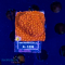 Cyphastrea spec. - K&sup2; Orange Solid - M - cultured Anf&auml;nger  - WYSIWYG 249