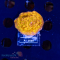 Leptastrea spec. - K&sup2; Jack o Lantern DNZ - WYSIWYG 259