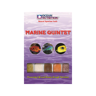 Ocean Nutrition Marine Quintet 100 g