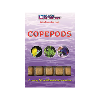 Ocean Nutrition Copepods 100 g