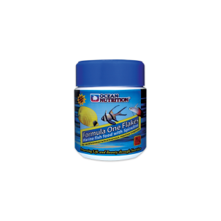 Ocean Nutrition Formula 1 Flakes 34 g