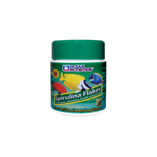 Ocean Nutrition Spirulina Flake 156 gr