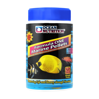 Ocean Nutrition Formula 1 Marine Soft-Pellet small 400 gr