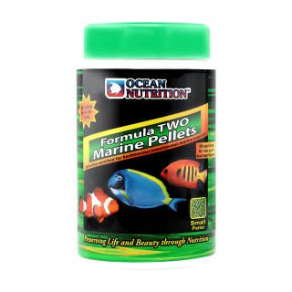 Ocean Nutrition Formula 2 Marine Soft-Pellet small 400 gr