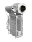 ClariSea Filterrolle XL f&uuml;r SK 3000 und SK 10
