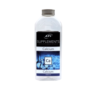 ATI Calcium 1000 ml