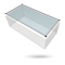 D-D JumpGuard Pro 75x75cm Springschutzgitter