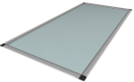 D-D JumpGuard Pro 120x75cm Springschutzgitter