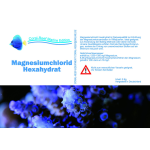 Coral Reef - Magnesiumchlorid  1 kg