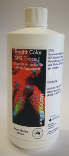 Bright Color SPS  I 500 ml