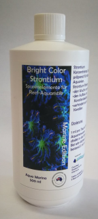 Bright Color Strontium 500 ml