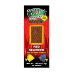Omega Sea Super Veggie Seaweed Red 23 gr